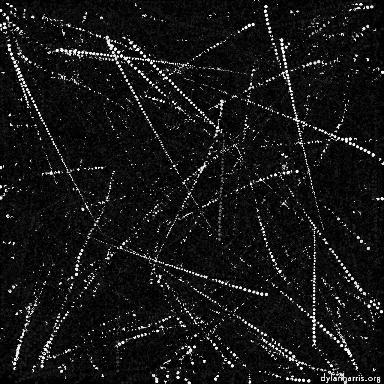 image: styles abstract :: live&nbsp;extension&mdash;dots