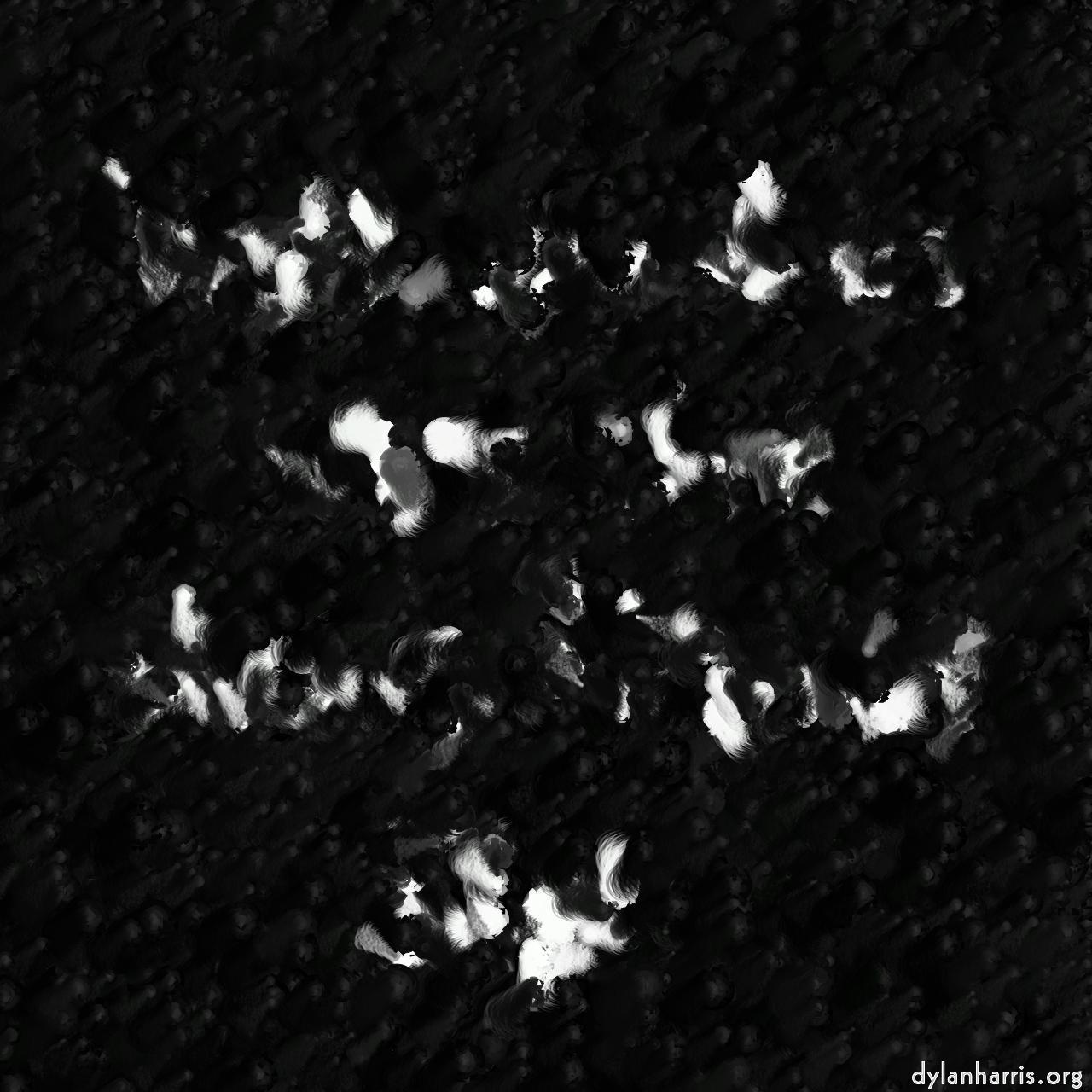 image: styles abstract :: oil&mdash;diffuse