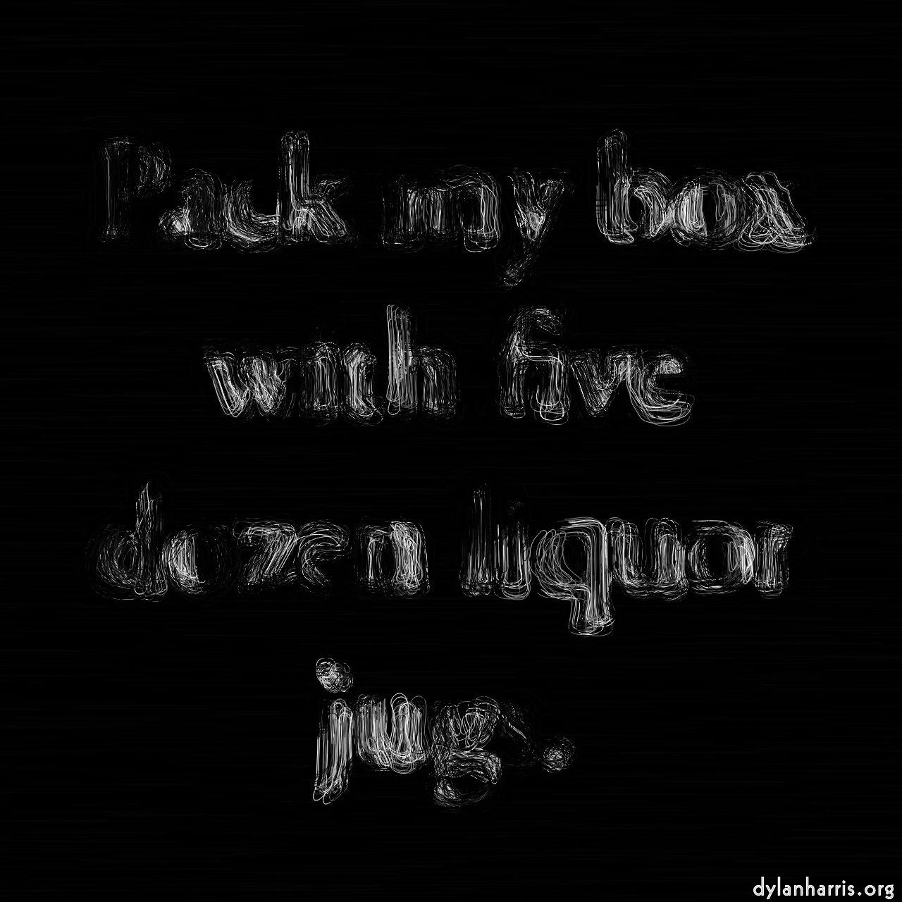 image: styles abstract :: pen&nbsp;scribbler