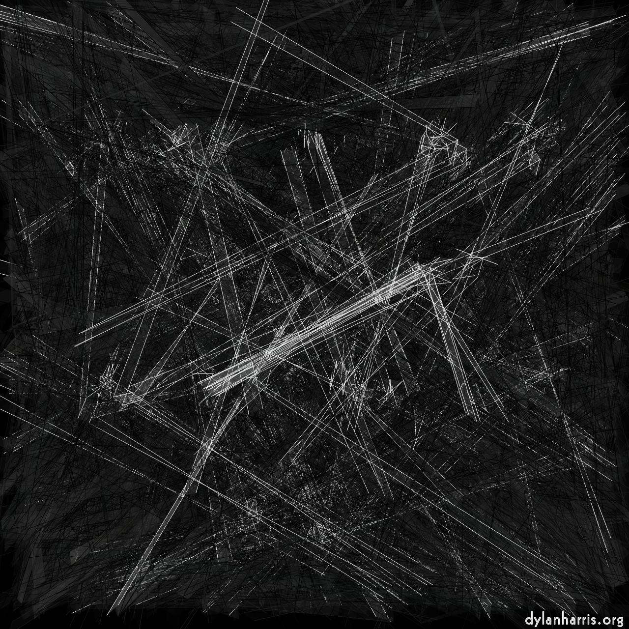 image: styles abstract :: rats&nbsp;nest