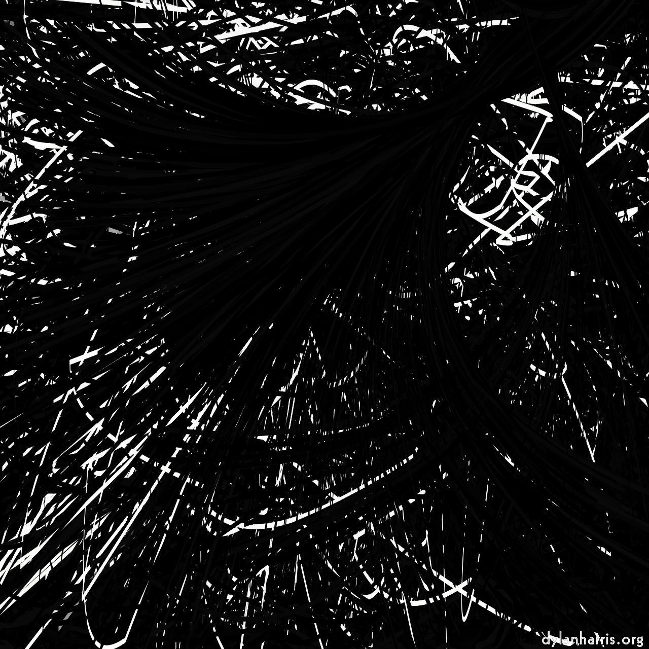 image: styles abstract :: scribble&nbsp;2