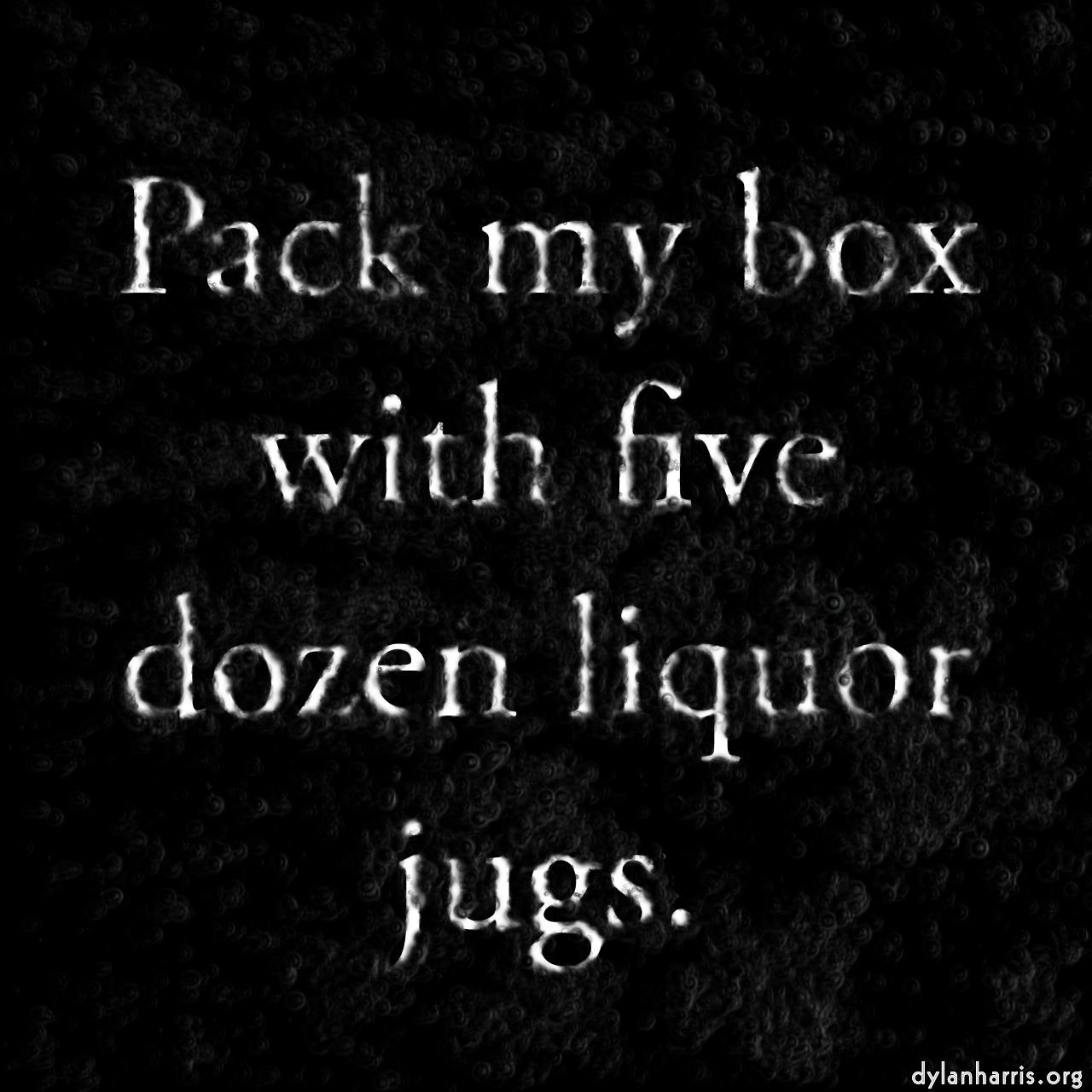 image: styles abstract :: smokey&nbsp;bubbles