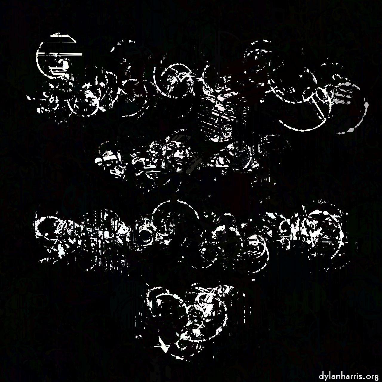 image: styles abstract :: spiral&nbsp;flip