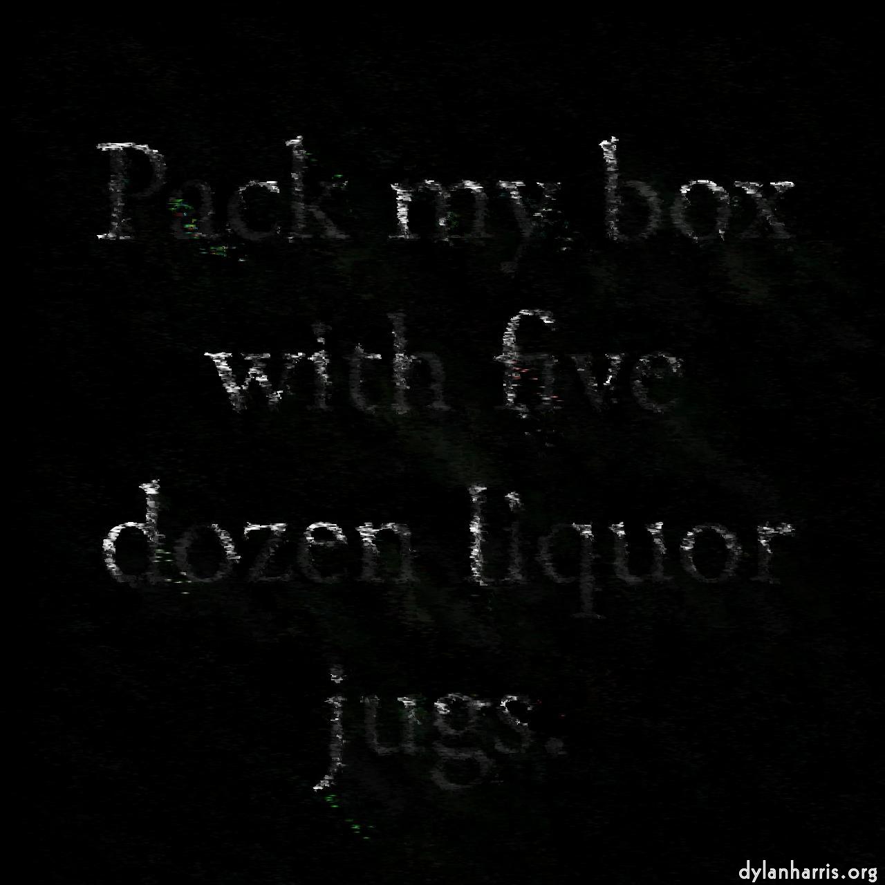 image: styles abstract :: splatter&nbsp;blend