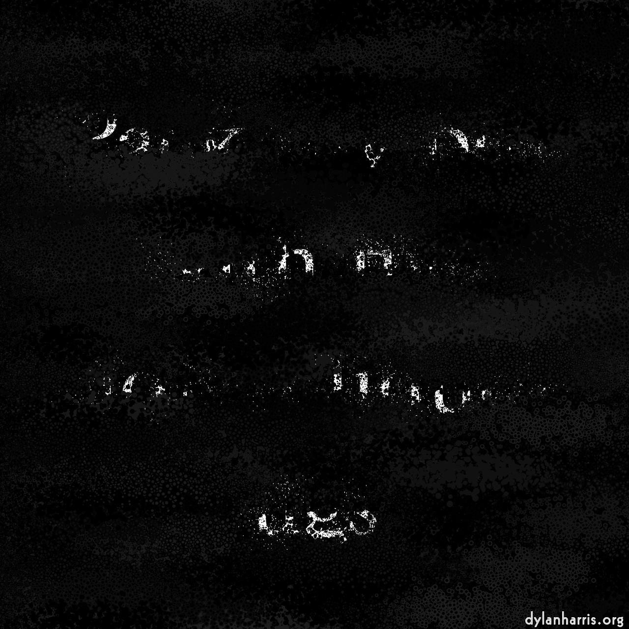 image: styles abstract :: splatter&nbsp;bubbles