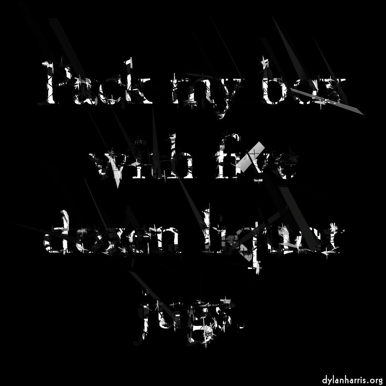 image: styles abstract :: truchet&nbsp;2