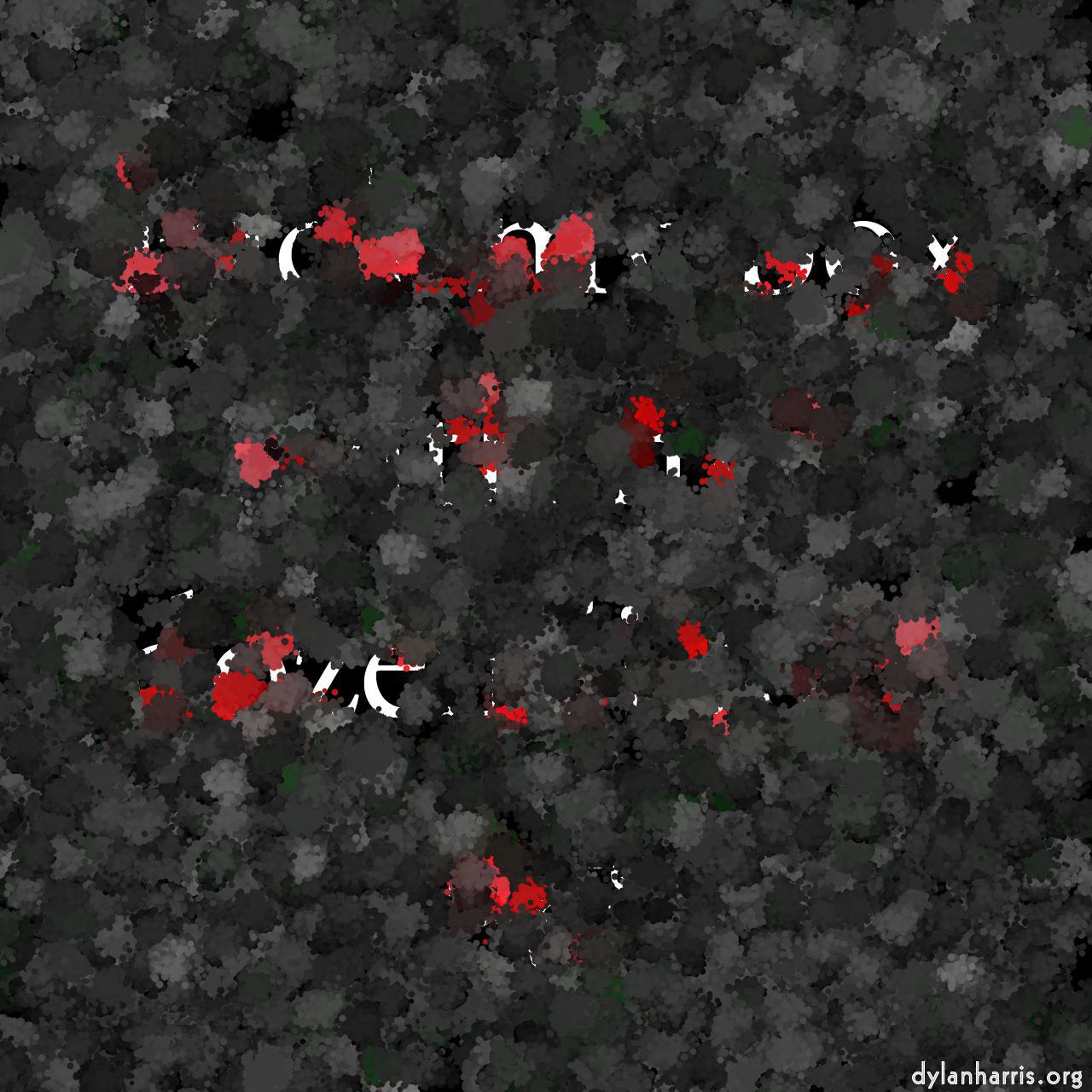 image: styles vector :: ellipse&nbsp;splatter