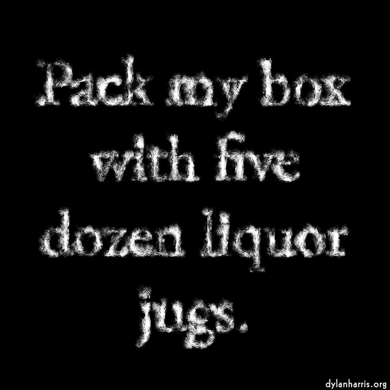 image: wet smears blurs (start with image in canvas) :: dry&nbsp;brush