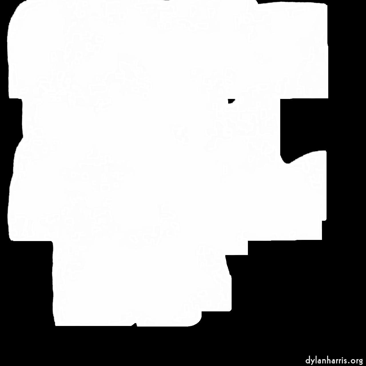 image: wet smears blurs (start with image in canvas) :: morphol&nbsp;lighten