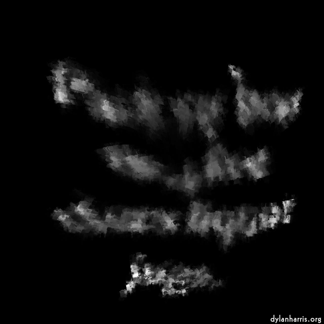 image: wet smears blurs (start with image in canvas) :: polar&nbsp;brush&nbsp;blend