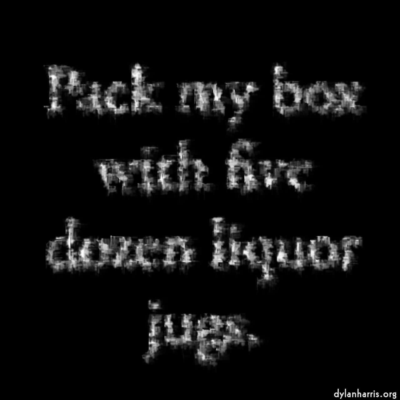 image: wet smears blurs (start with image in canvas) :: subtle&nbsp;drip