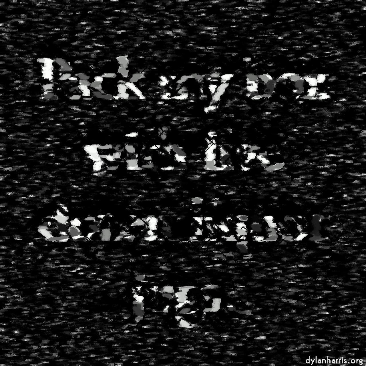 Image: abstract natural media :: acrylic&mdash;dry&nbsp;brush&nbsp;colourise