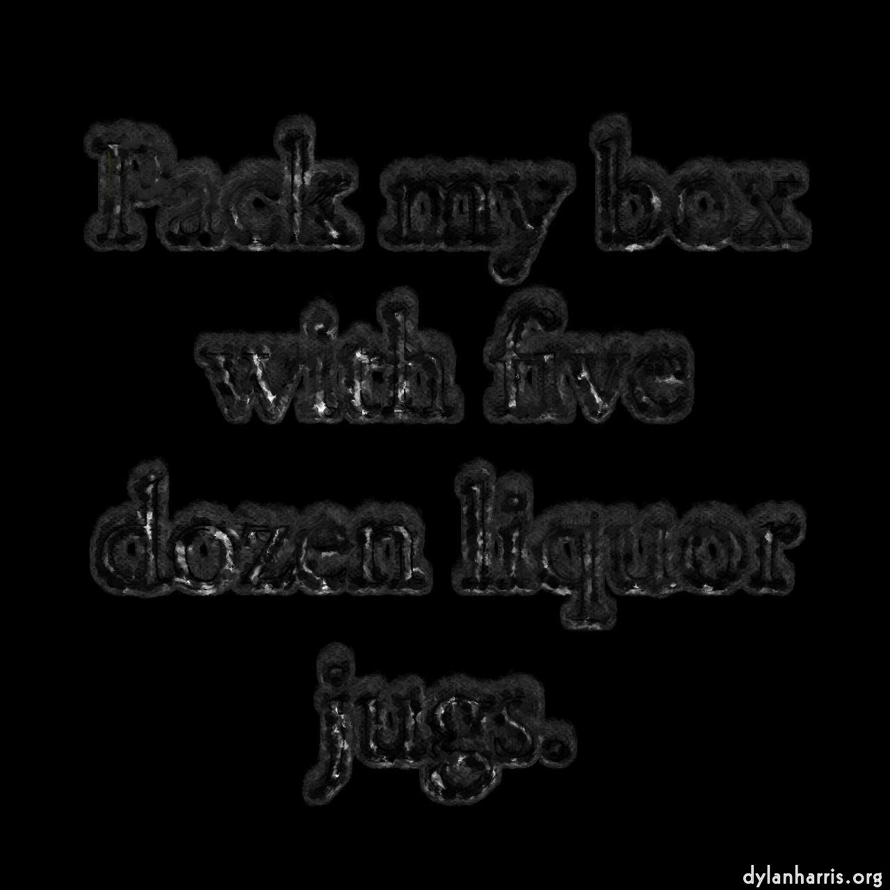 image: abstract natural media :: acrylic&mdash;swirls