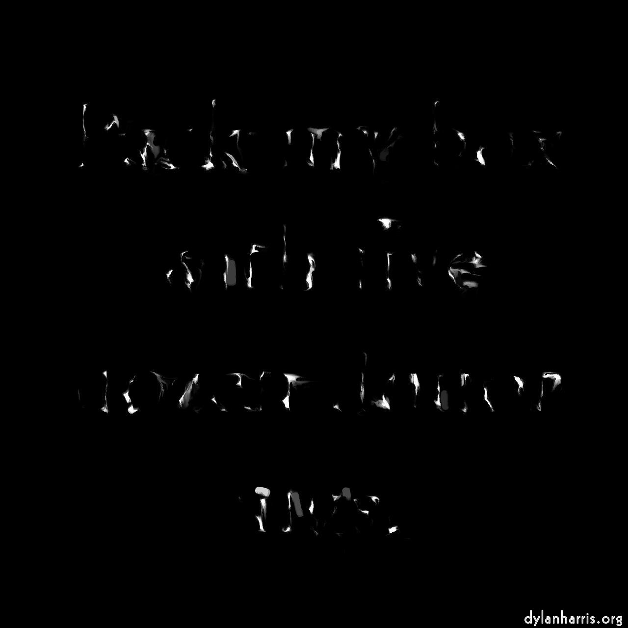 image: abstract natural media :: acrylic&mdash;wet&nbsp;blend&nbsp;2