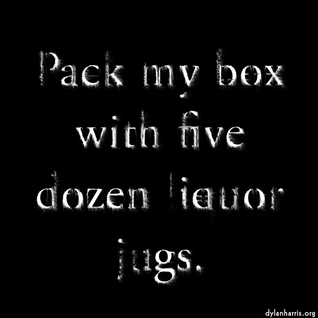 Image: abstract natural media :: crayon&mdash;hatch&nbsp;2