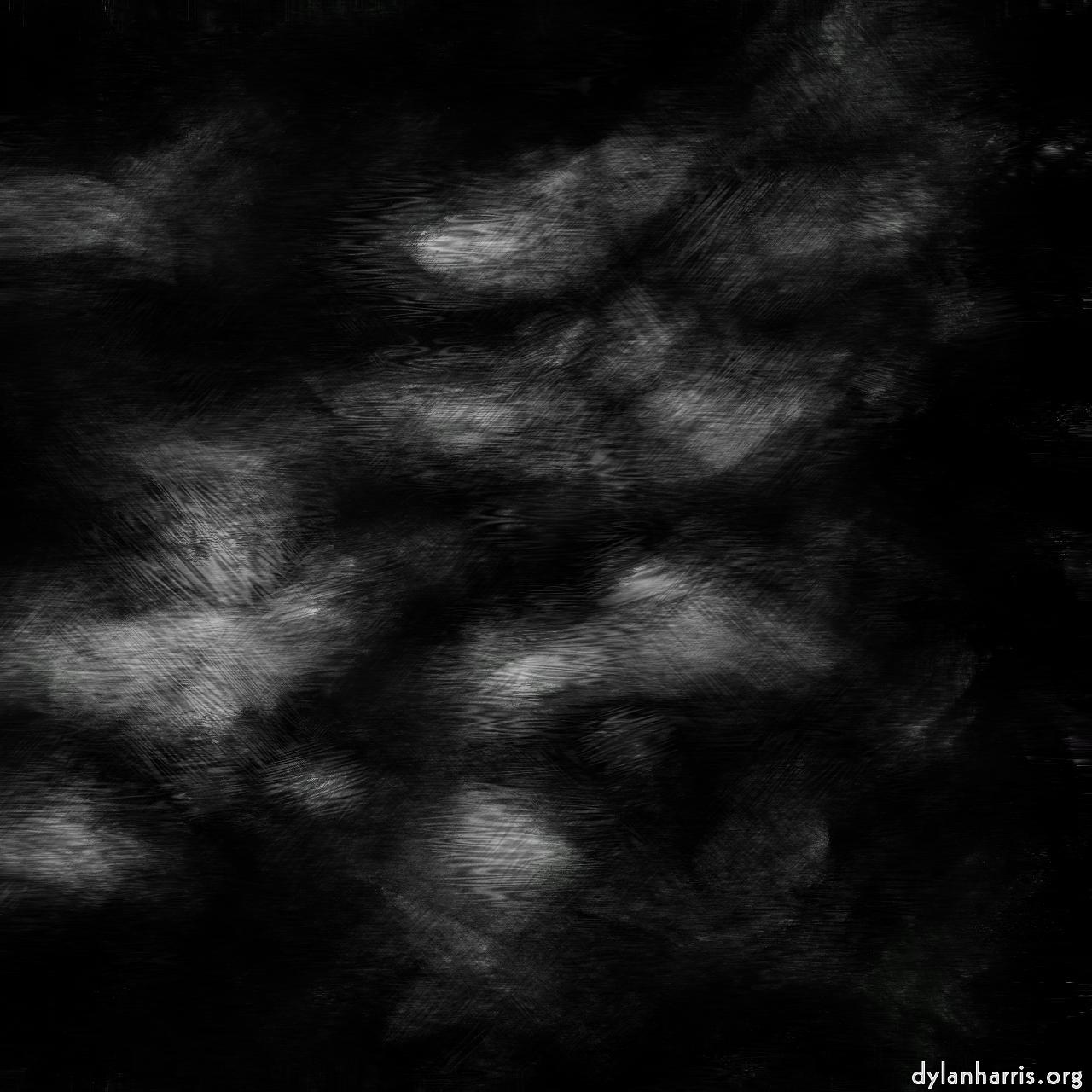 image: abstract natural media :: dry&nbsp;brush&nbsp;blend