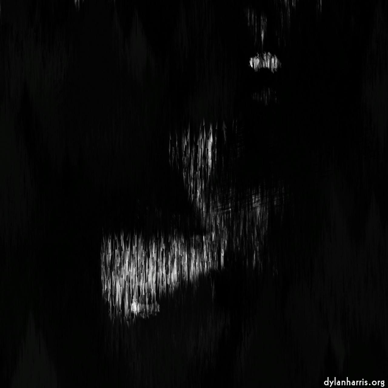 Image: abstract natural media - vector :: broad&nbsp;strokes&nbsp;4