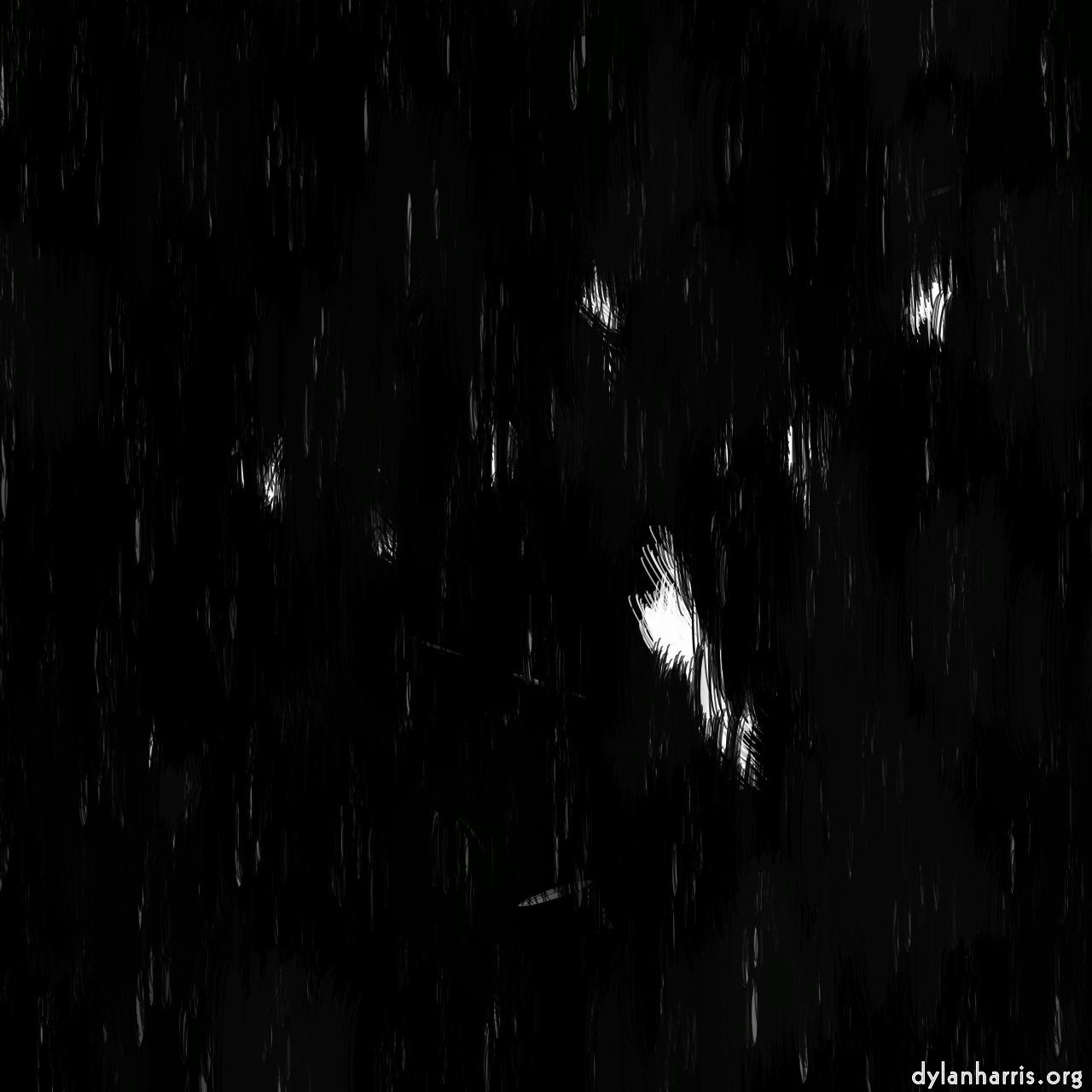 Image: abstract natural media - vector :: broad&nbsp;strokes&nbsp;5