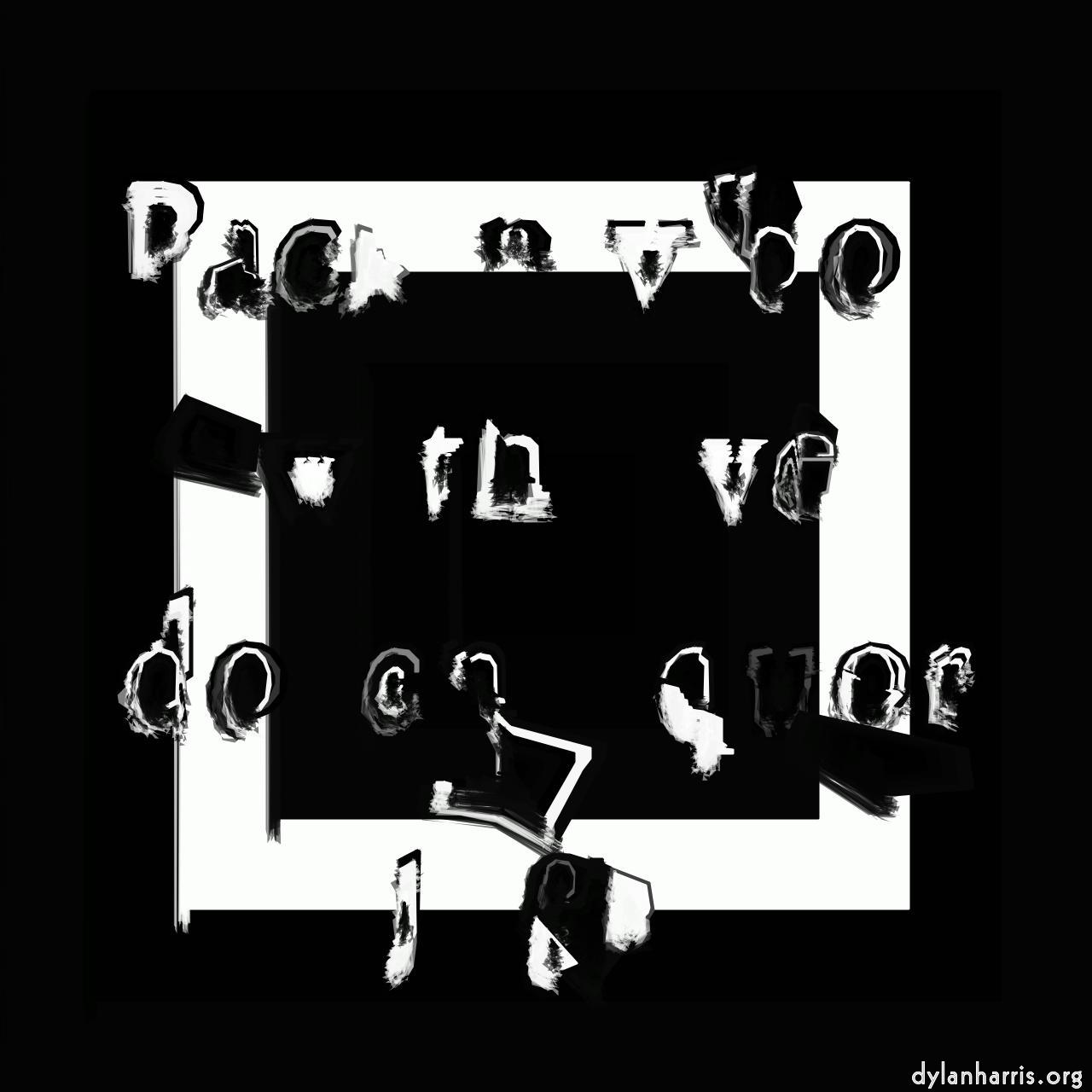 image: abstract natural media - vector :: cellular&nbsp;diffuse