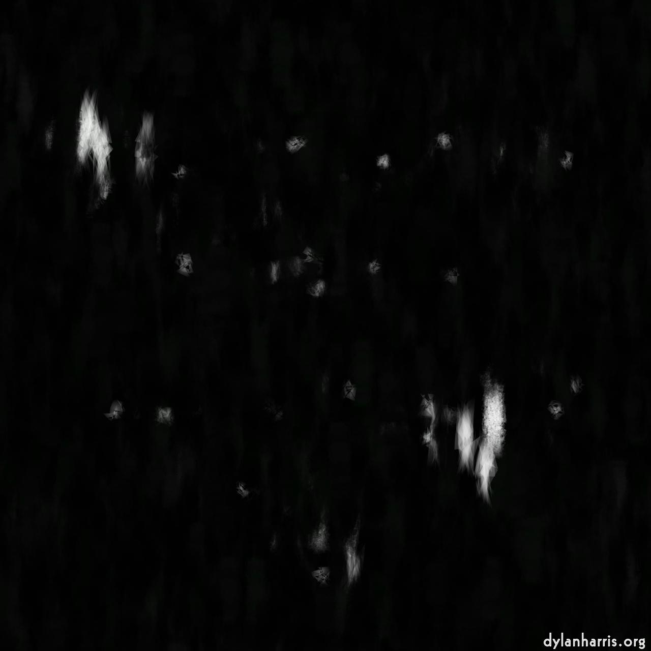 Image: abstract natural media - vector :: cloudy&nbsp;2