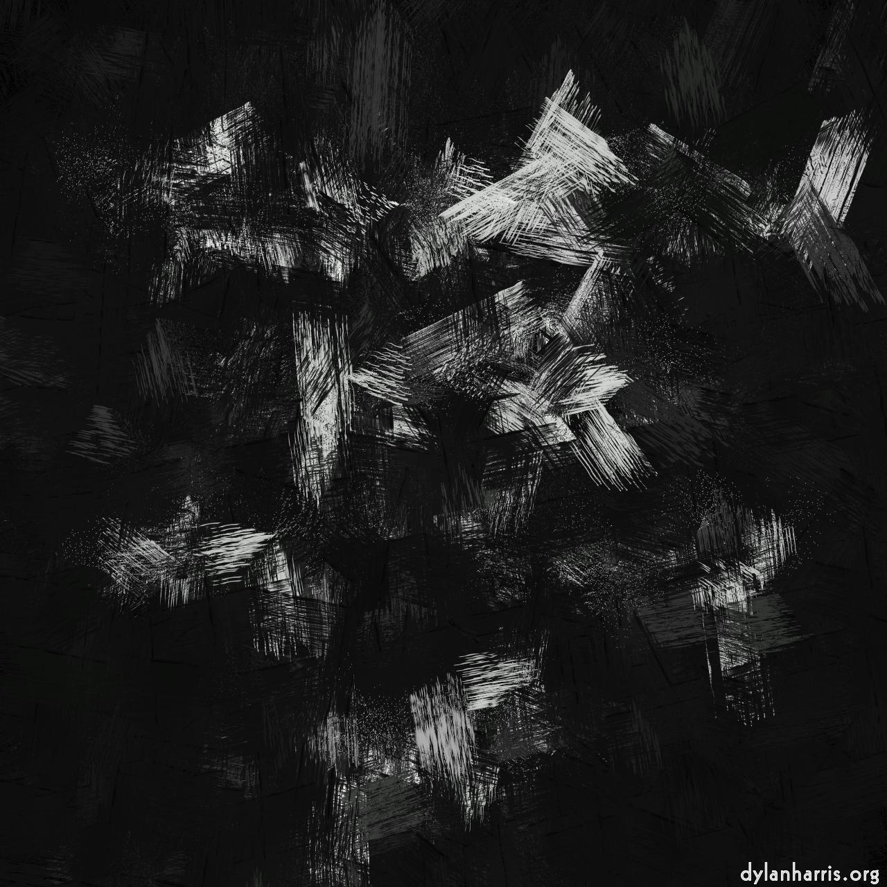 Image: abstract natural media - vector :: colour&nbsp;wash&nbsp;oil