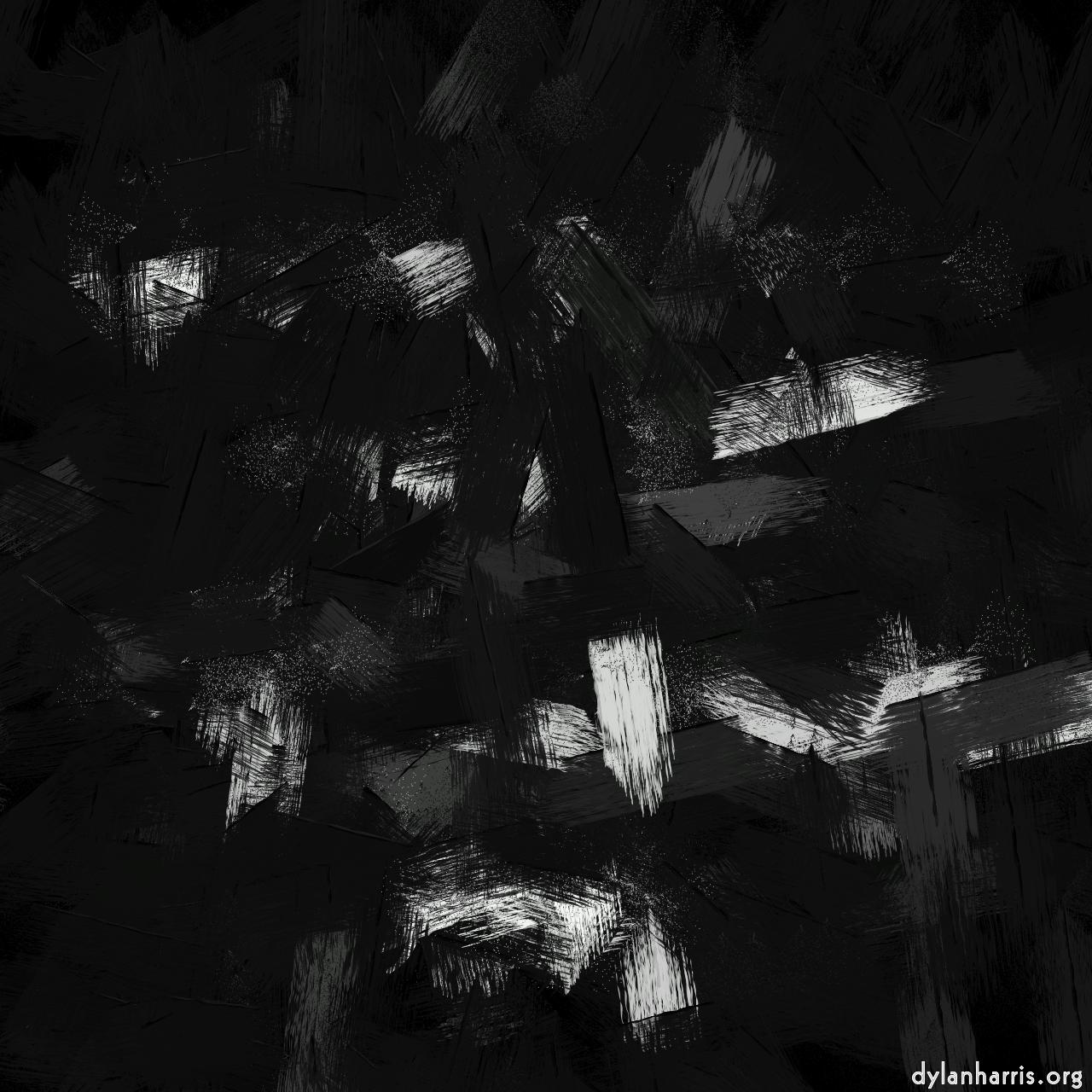 Image: abstract natural media - vector :: colour&nbsp;wash&nbsp;oil&nbsp;2