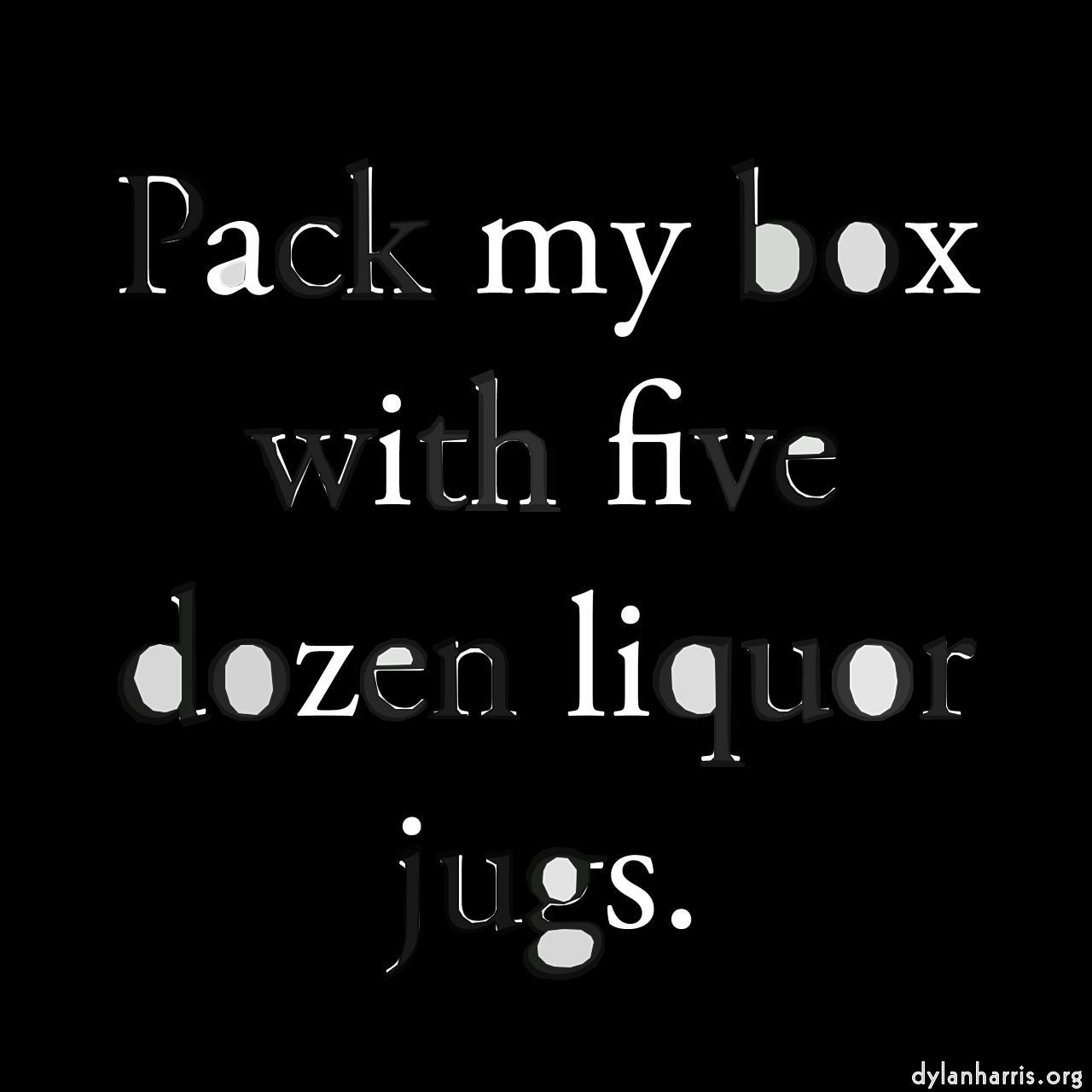 Image: abstract natural media - vector :: flat&nbsp;regionise