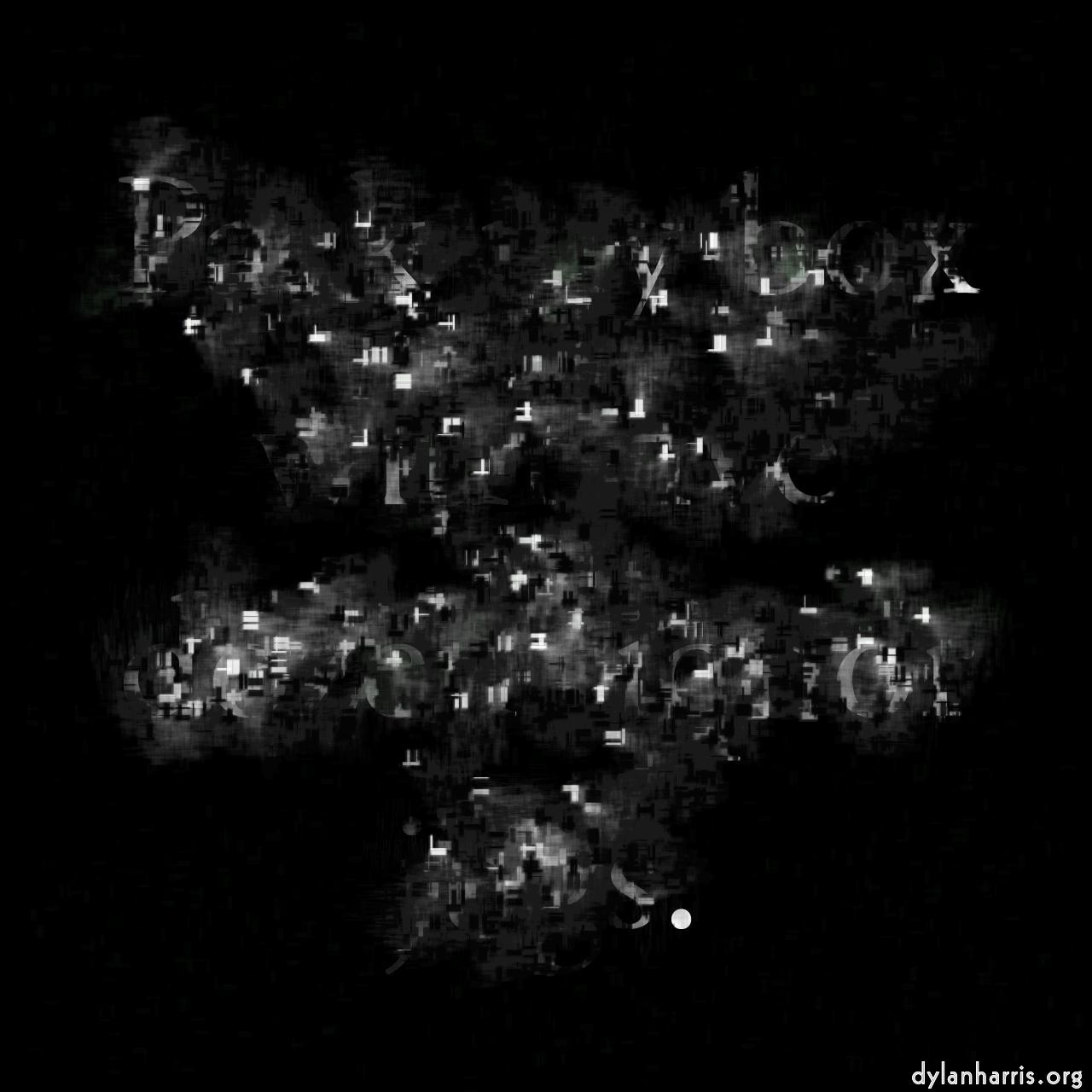 image: abstract natural media - vector :: hieroglyphics