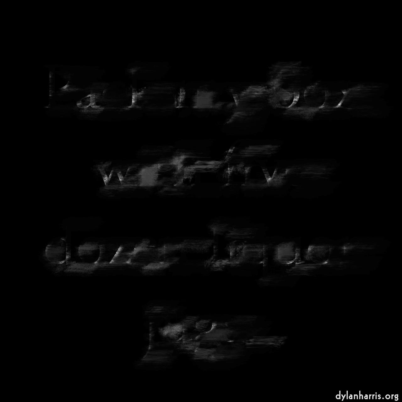 Image: abstract natural media - vector :: impression&nbsp;diffuse