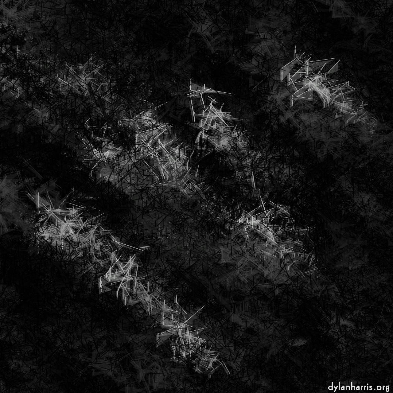 image: abstract natural media - vector :: lip&nbsp;cast