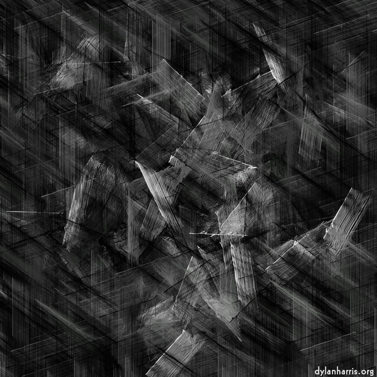 image: abstract natural media - vector :: lip&nbsp;extrude&nbsp;diffuse