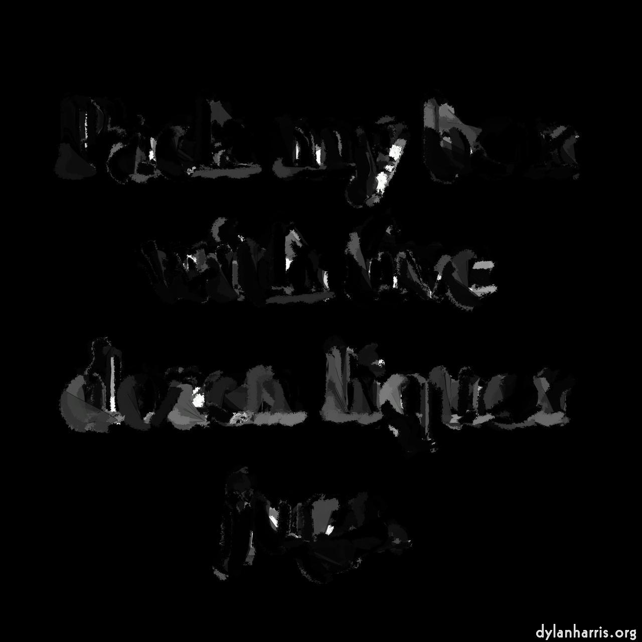 Image: abstract natural media - vector :: oil&nbsp;region