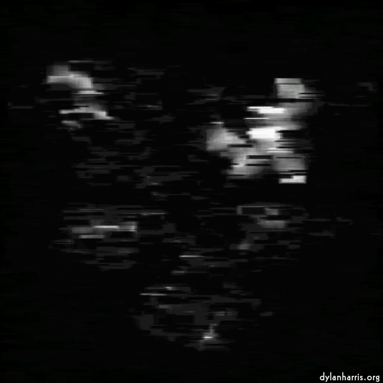 Image: abstract natural media - vector :: soft&nbsp;blocks