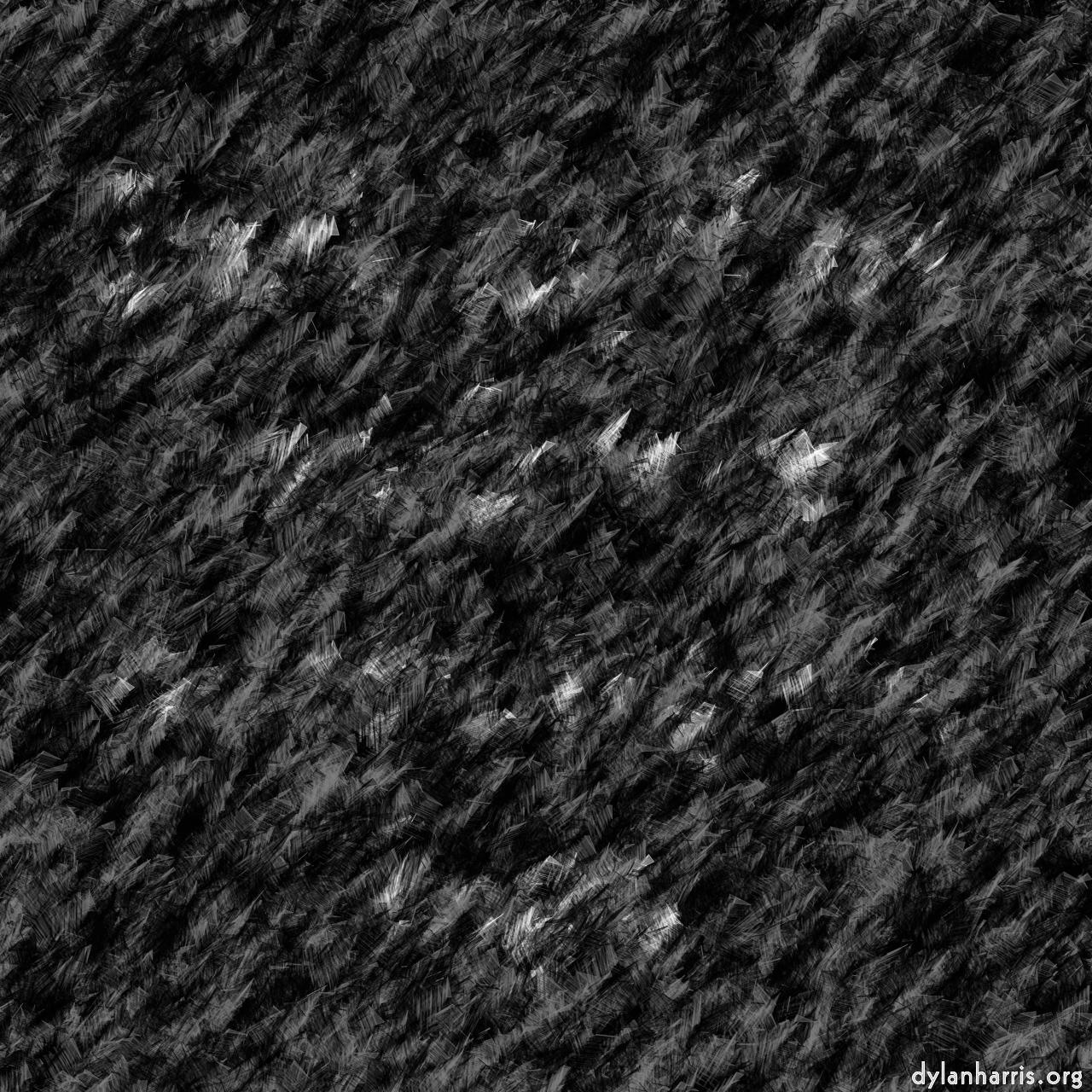 Image: abstract natural media - vector :: spikey&nbsp;diffuse