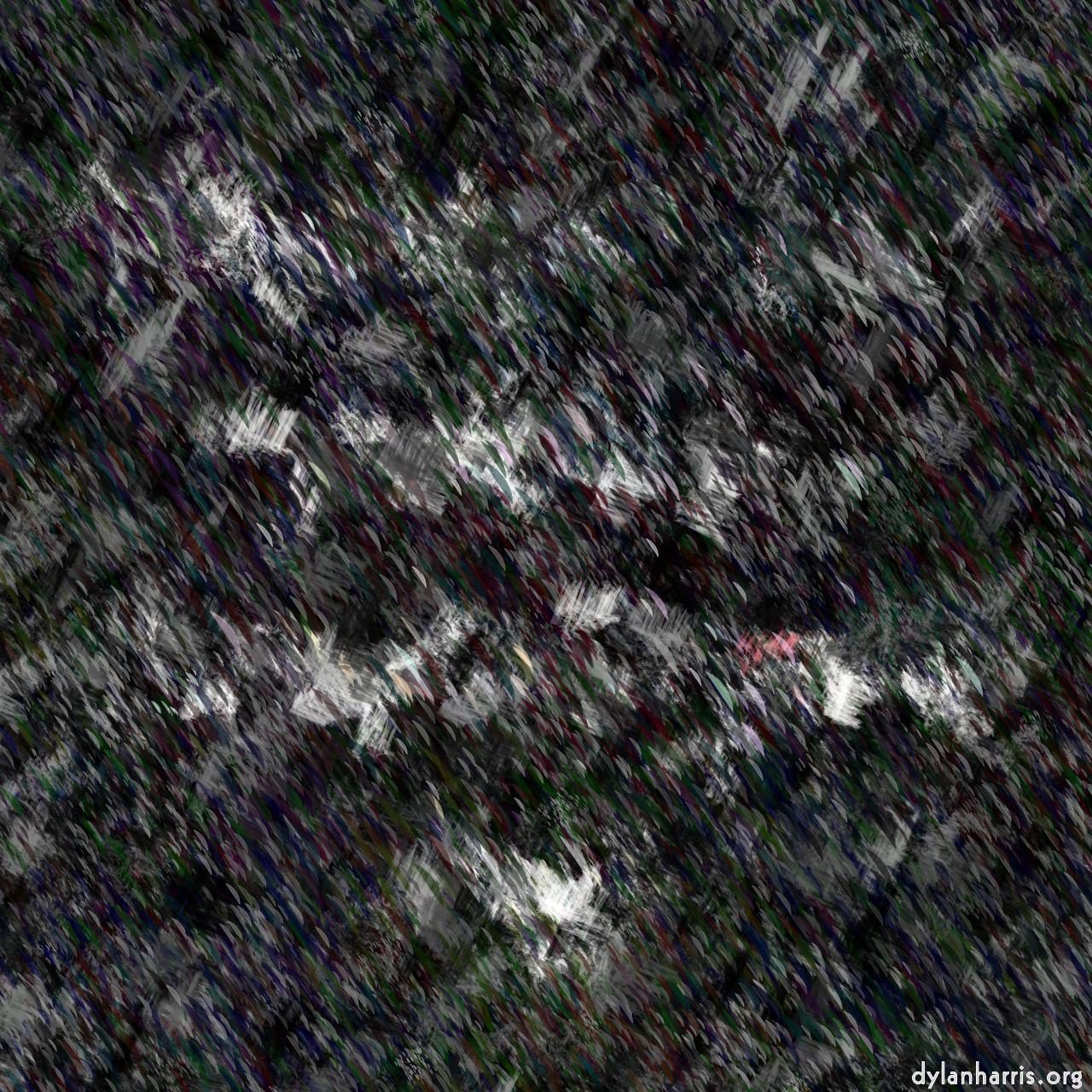 Image: abstract natural media - vector :: splatter&nbsp;blend&nbsp;2