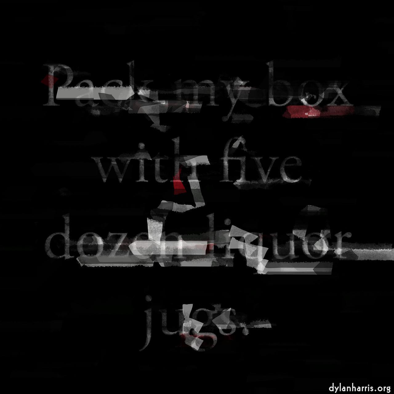 image: abstract natural media - vector :: watercolour&nbsp;region