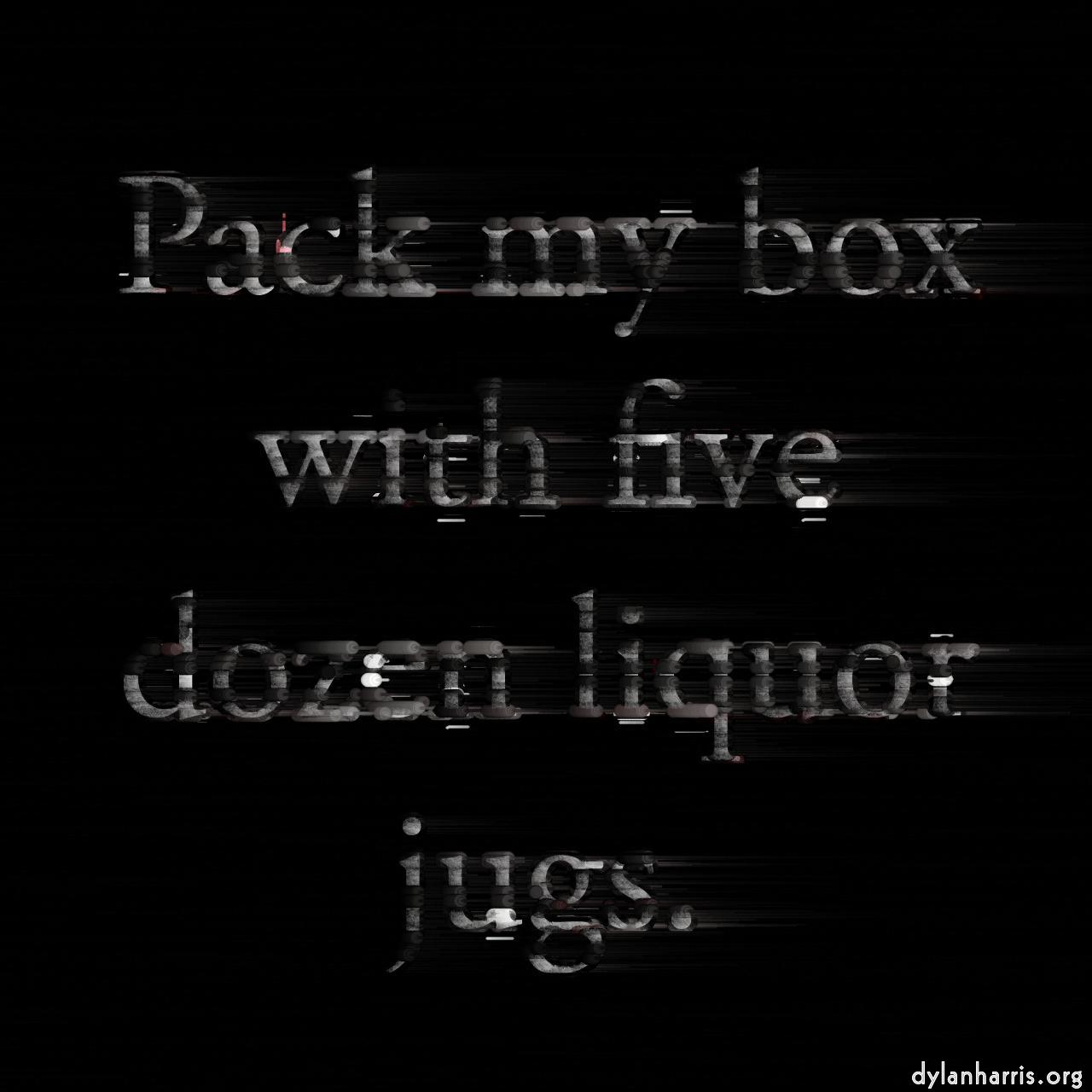 Image: abstract natural media - vector :: watercolour&nbsp;tubes