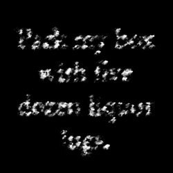 Image: image from abstract natural media - vector