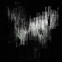 Image: image from abstract natural media - vector