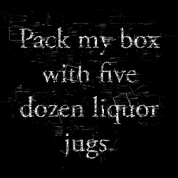 Image: image from abstract natural media - vector