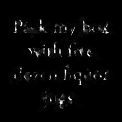 Image: image from abstract natural media - vector