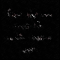 Image: image from abstract natural media - vector