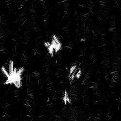 Image: image from abstract natural media - vector