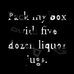 Image: image from abstract natural media - vector