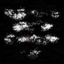 Image: image from abstract natural media - vector