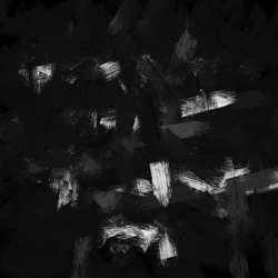 Image: image from abstract natural media - vector