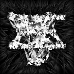 Image: image from abstract natural media - vector