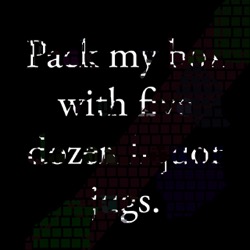 Image: image from abstract natural media - vector