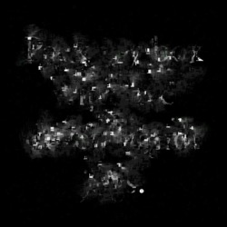 Image: image from abstract natural media - vector