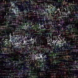 Image: image from abstract natural media - vector